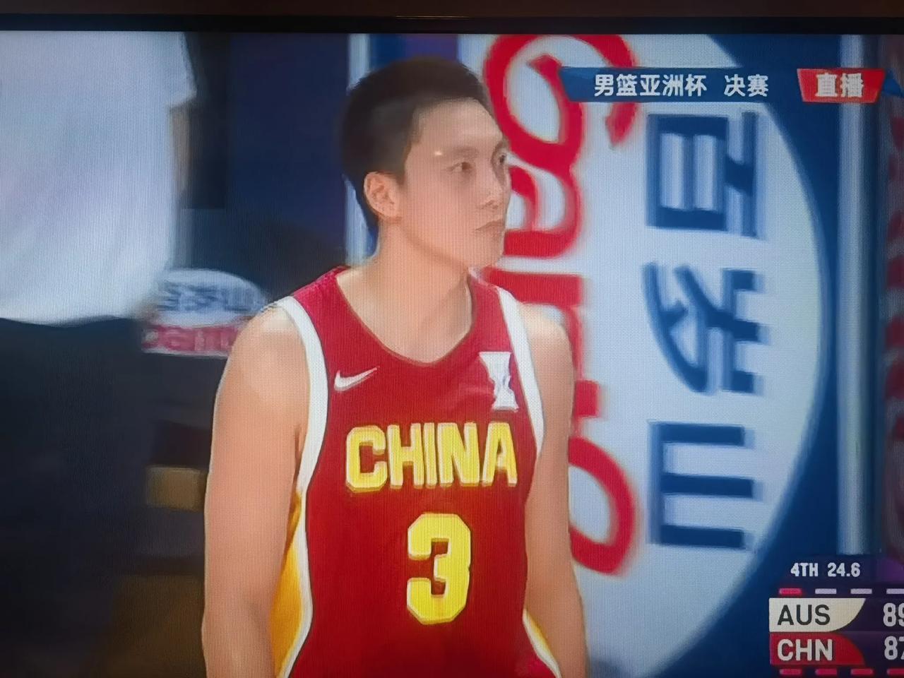 虽败犹荣，我们没有输！
澳大利亚夺得2025年男篮亚洲杯冠军！89比90，中国男