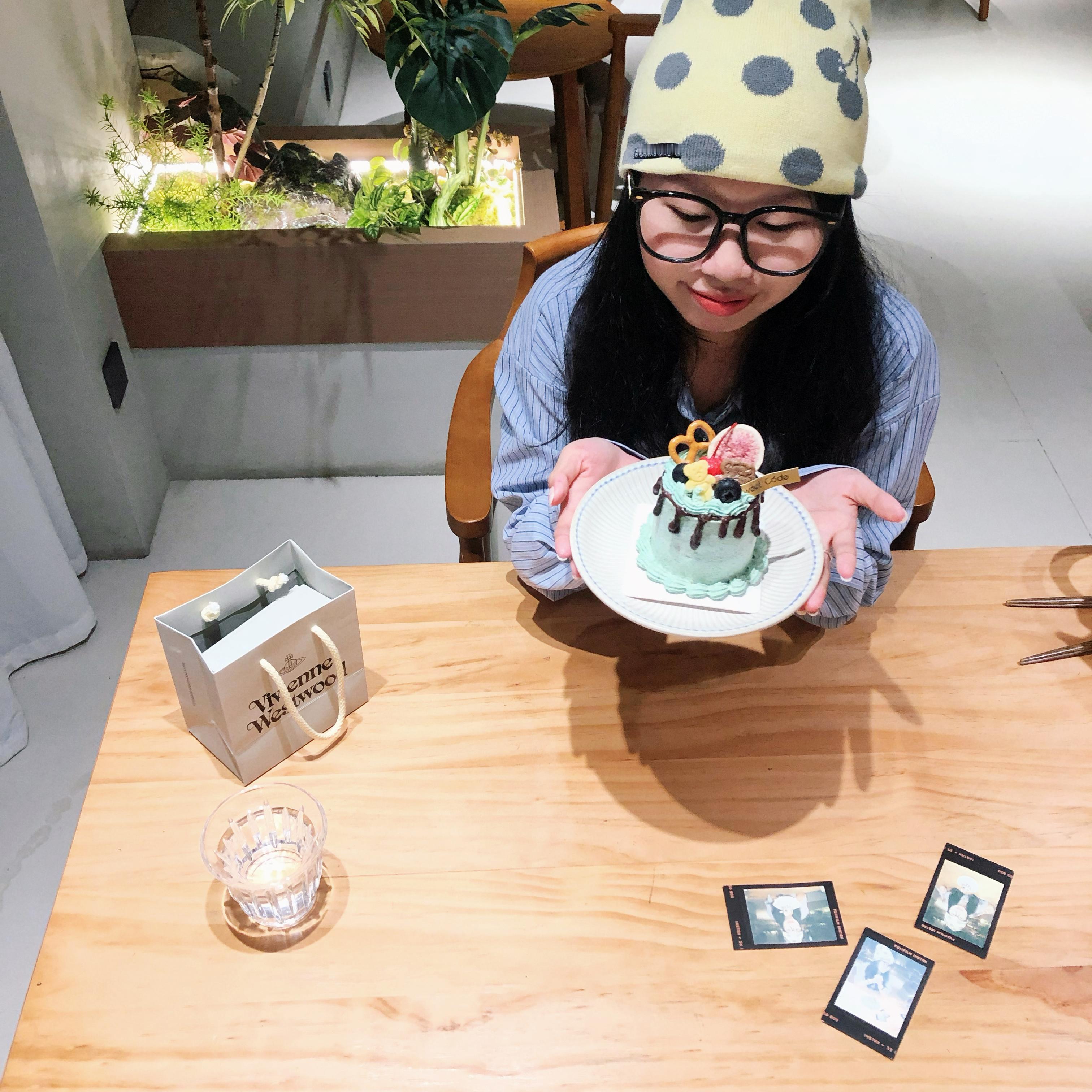 願望成真  快樂萬歲◟̆◞̆♡ 