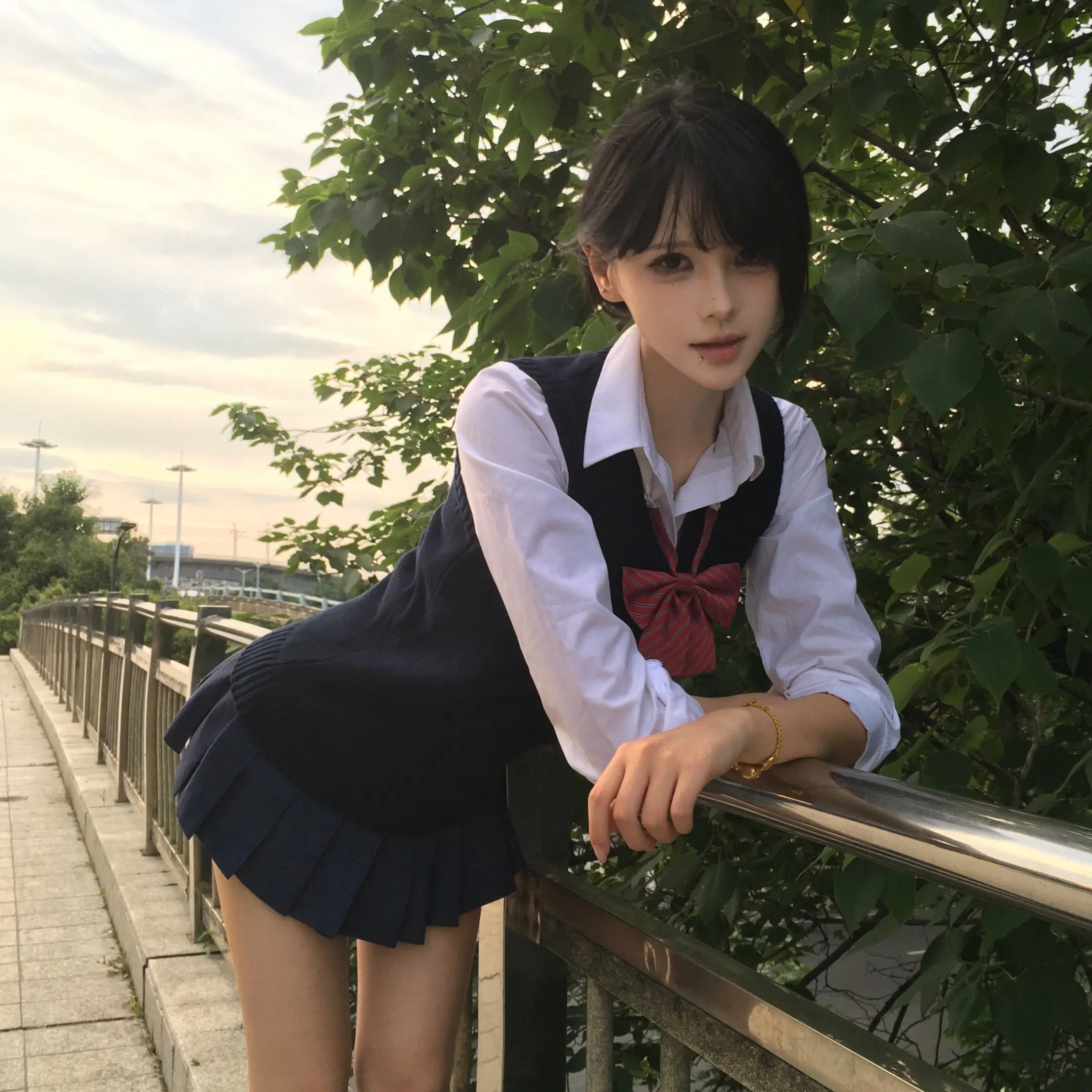 立秋了呐