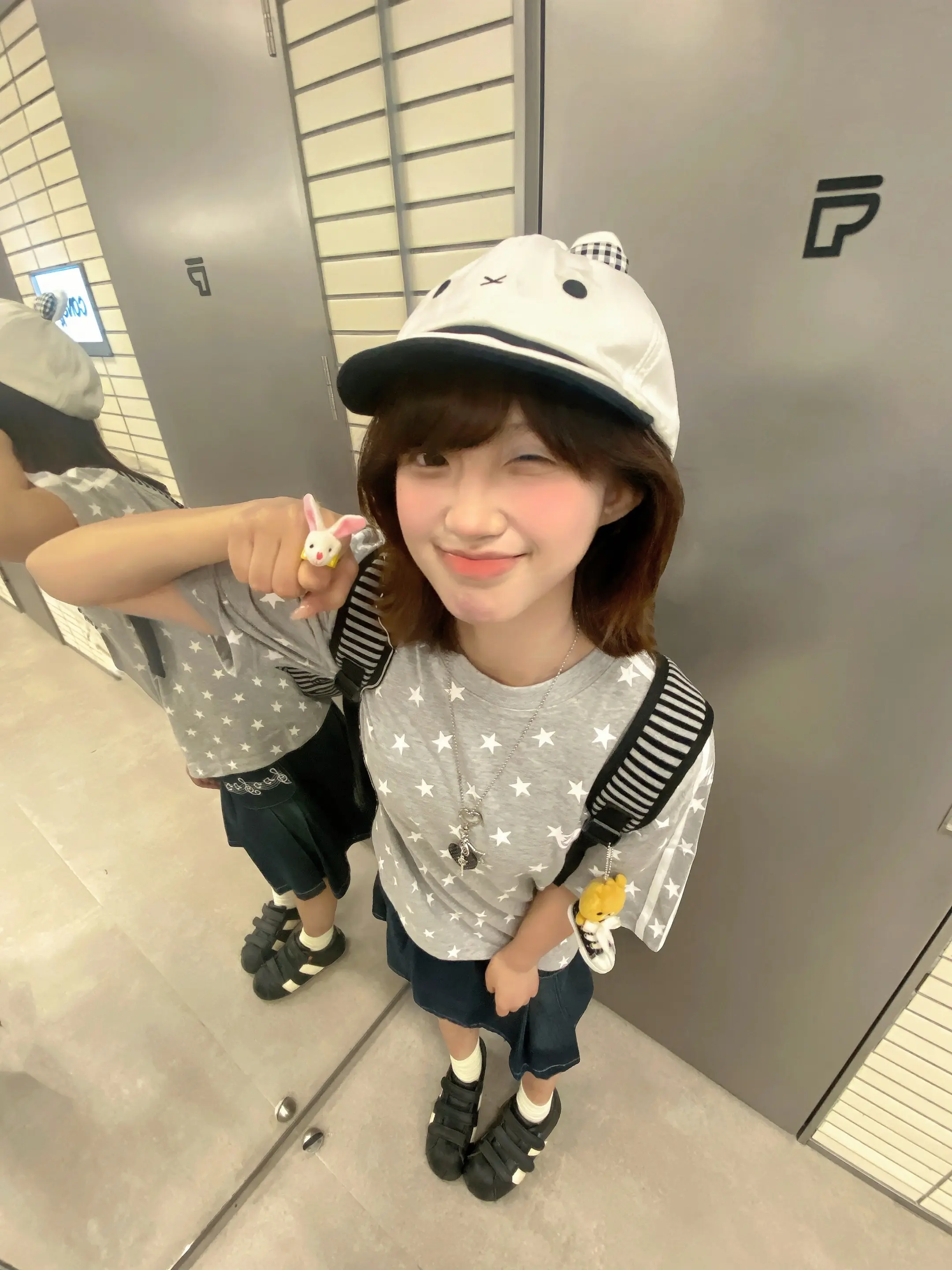 ⁃̀ 𖥦 ⁃́。