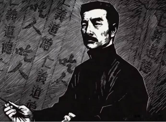 斗争呢，我倒以为是对的。人被压迫了，为什么不斗争？正人君子者流深怕这一着，于是大