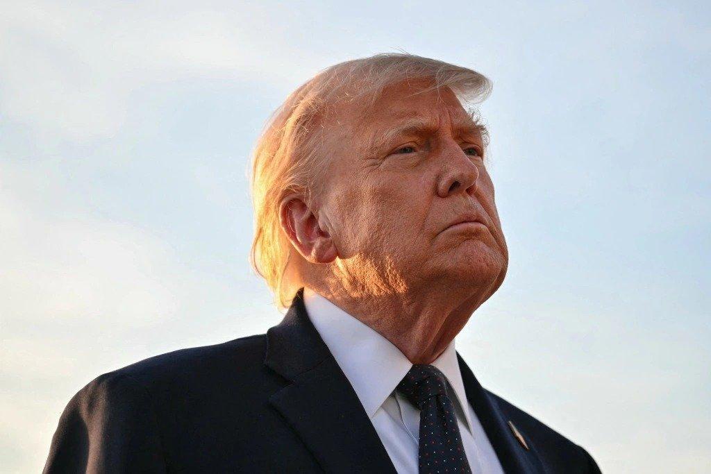 🇺🇸🇮🇷 特朗普自己的党派可能因伊朗协议而**反抗**

那个废除奥巴马