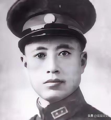 被骂半生大汉奸，掏出8字情报翻盘：他用一生污名，换1.2万日军覆灭
 
1950