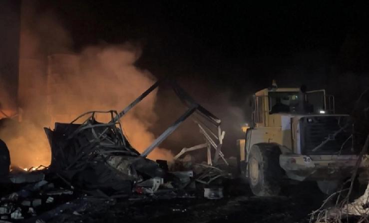 快讯！以色列政府这个好战分子，对巴勒斯坦战争还没有完全停下来，又开始轰炸黎巴嫩的