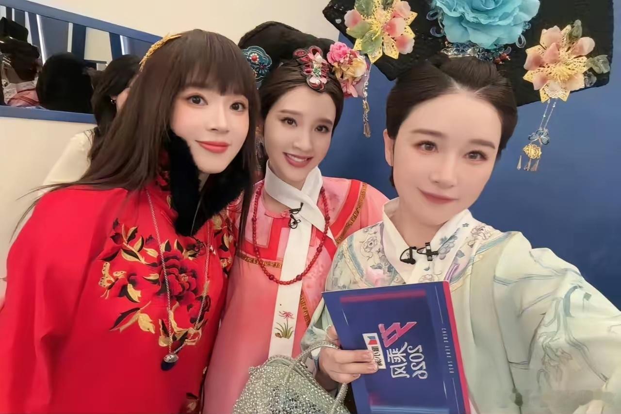 盘点了一下孙怡在浪姐选队友，一时分不清这是孙怡还是张若昀，因为孙怡这几次的队友都