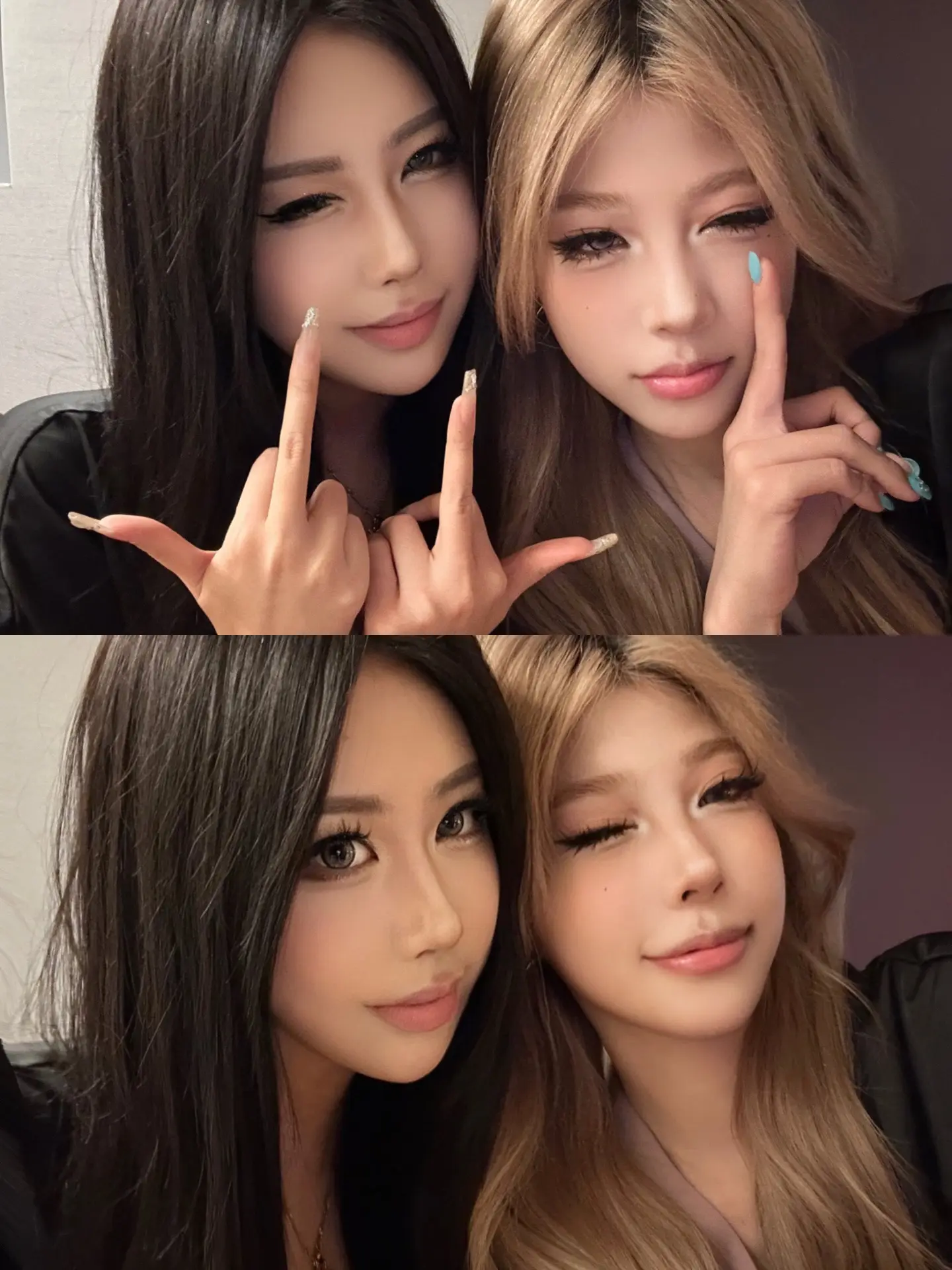 好甜的歌