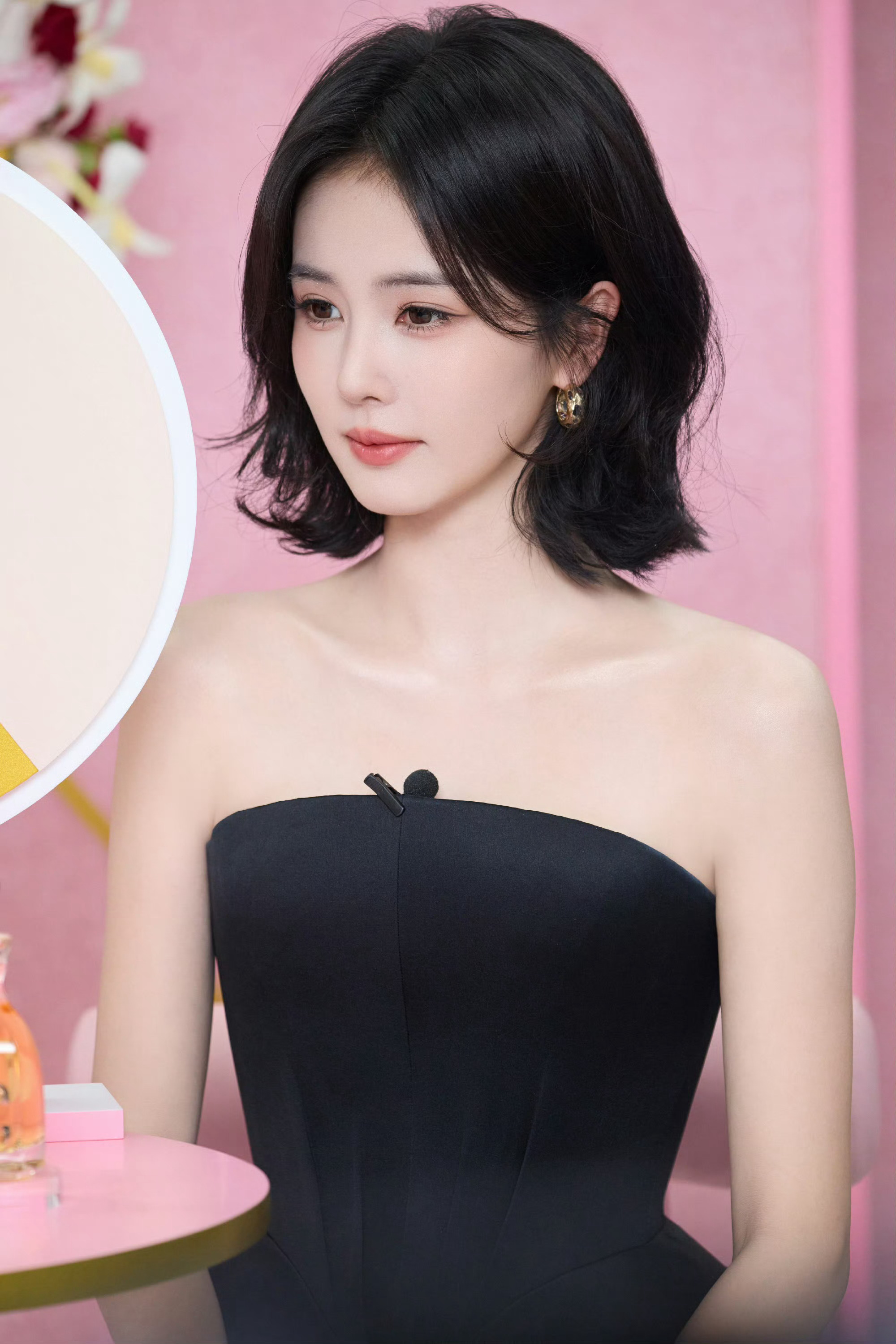李木戈拍到好镜头会喊白鹿看监视器白鹿说导演拍到好镜头会喊她看监视器 刷到白鹿聊《