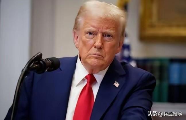 特朗普装都不想装了，就在中国家门口，5000名美军随时待命！

美军直接在我国近