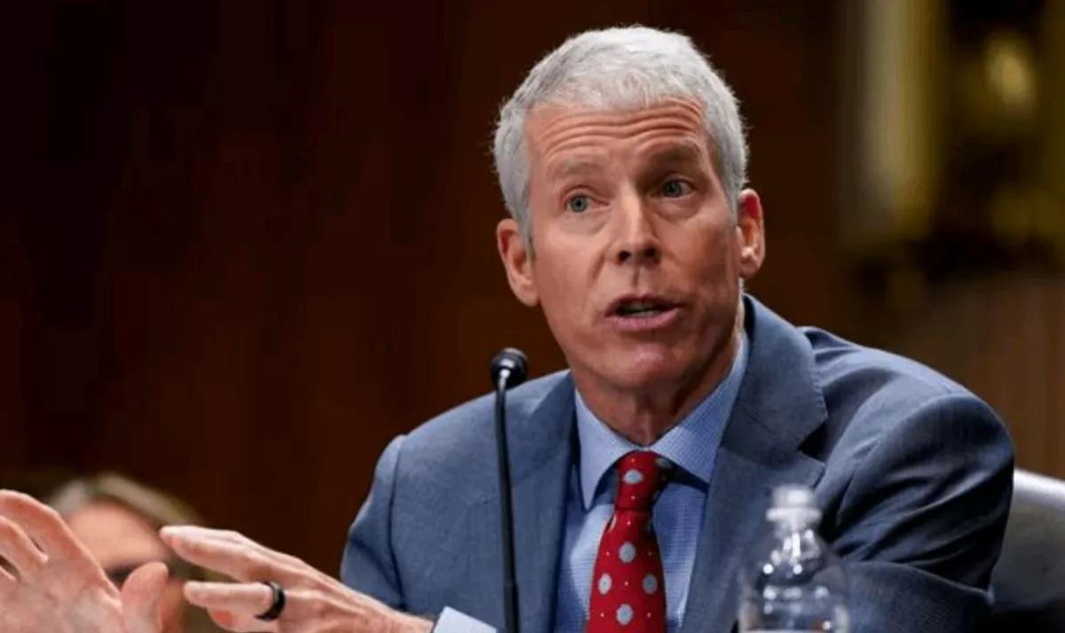 美联社消息，当地时间7日，美国能源部长赖特，在访问希腊期间宣布，美希两国已达成重