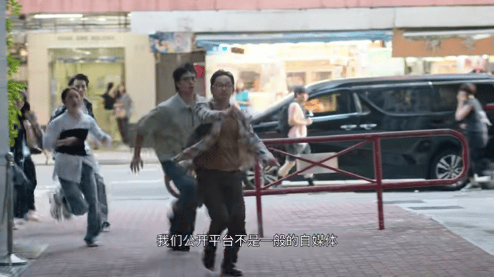 新闻女王2节奏 《新闻女王2》这节奏简直像开了挂，紧凑刺激让人欲罢不能，从开头就