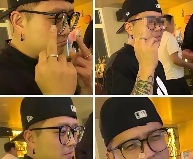 人能把路走多窄？出狱快三年，别人见了他，第一句话还是问马蓉。
2026年8月17