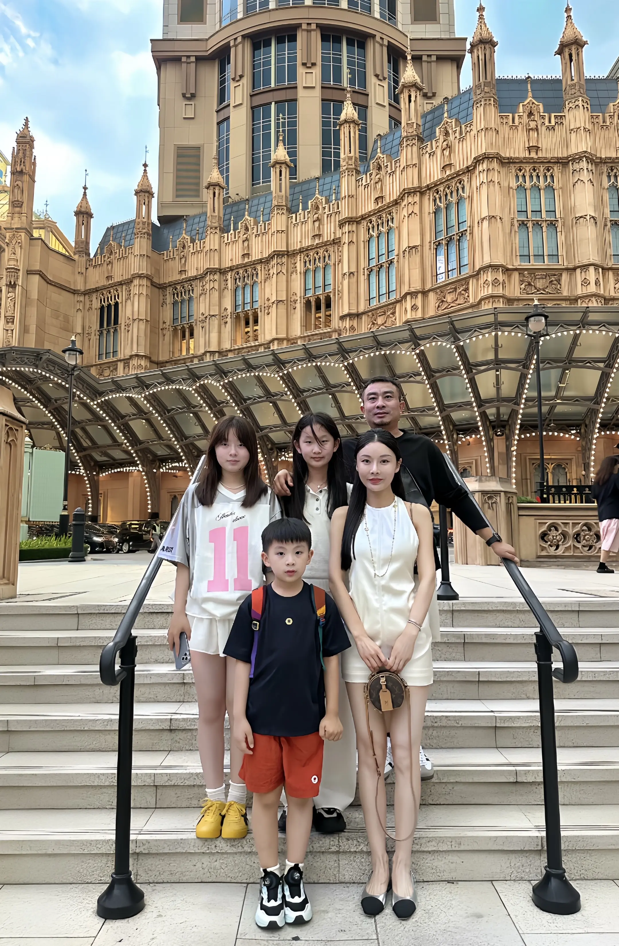 一座小城 却拥有无限的可能