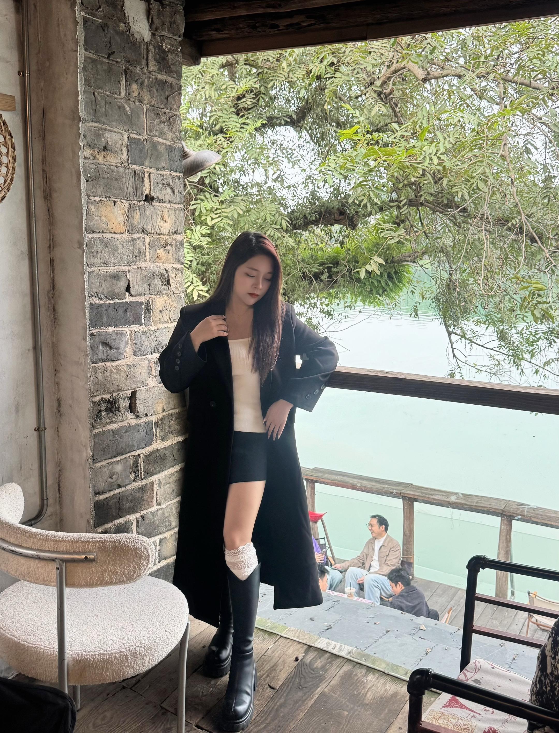 清醒是对一切人事物去魅