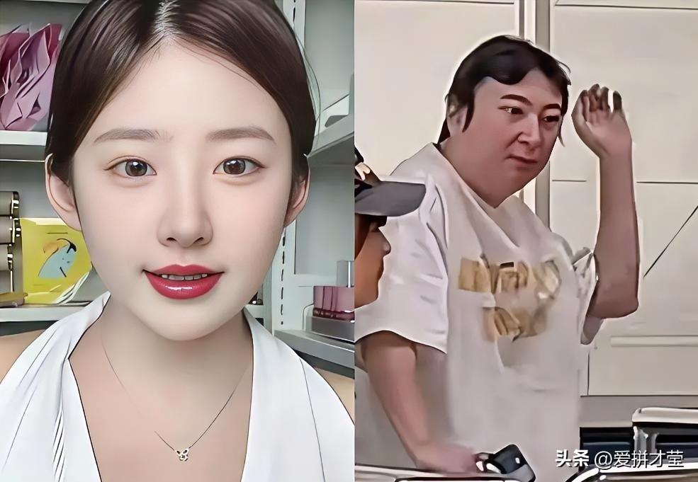 黄一鸣举报王思聪了，她直接甩出起诉书，点名要思聪做亲子鉴定！

彻底翻车！王思聪