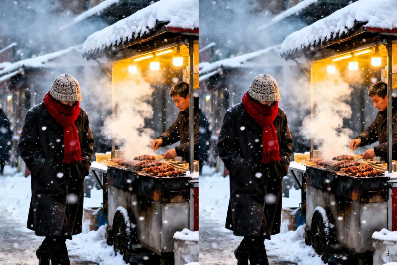 给大家提个醒，
让大家有个思想准备：

再过3天，就是1月17日了，咱们正式进入