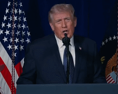 美国总统特朗普谈到了美军人员的伤亡情况：

“很遗憾，在这场战争（针对伊朗的“史