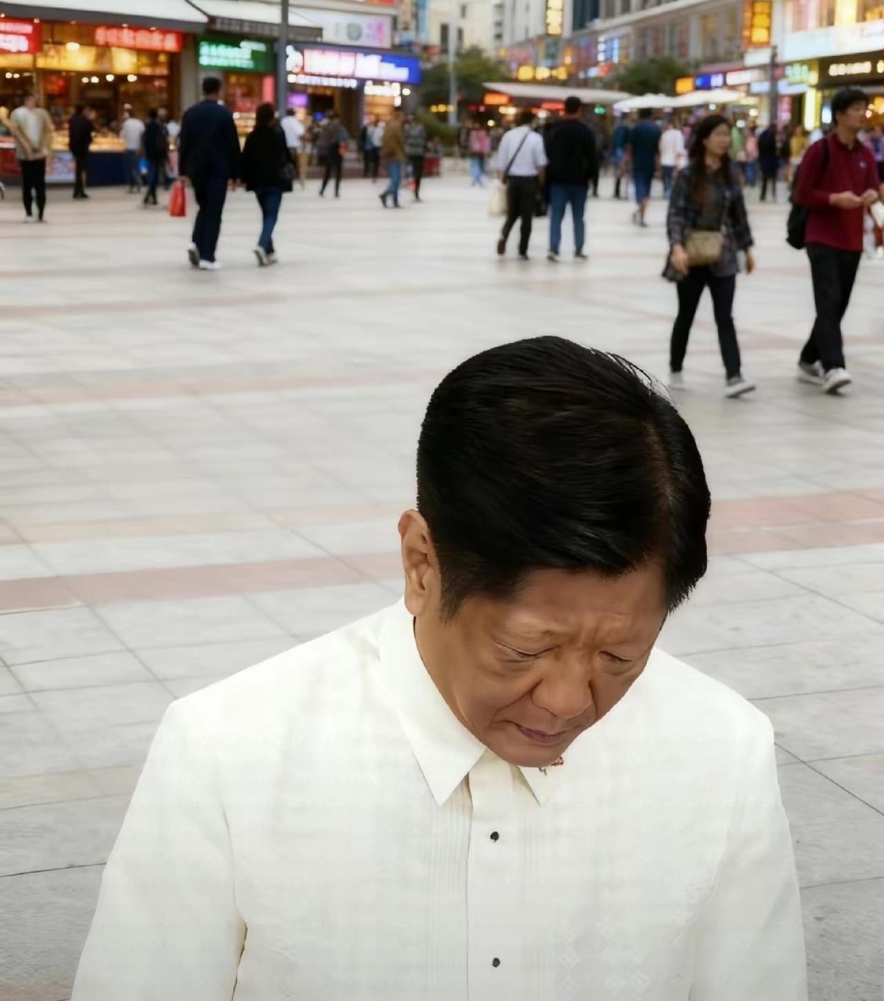 援助菲律宾！！！
我投反对票！！！
刷到要援助菲律宾的消息，我直接一个大写的费解