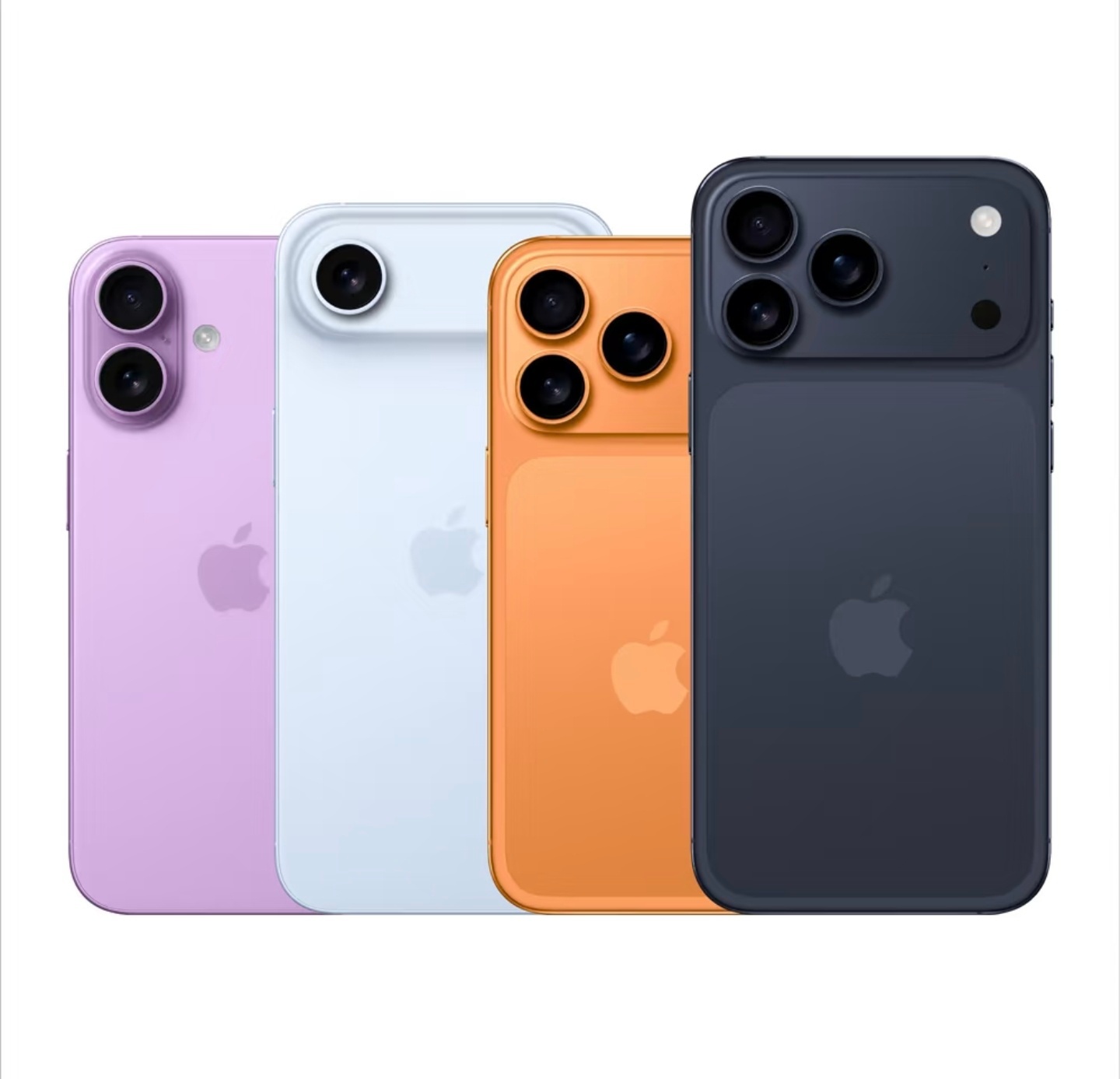 iPhone17ProMax内部结构曝光比起这些结构，我还是比较关心续航和价格[