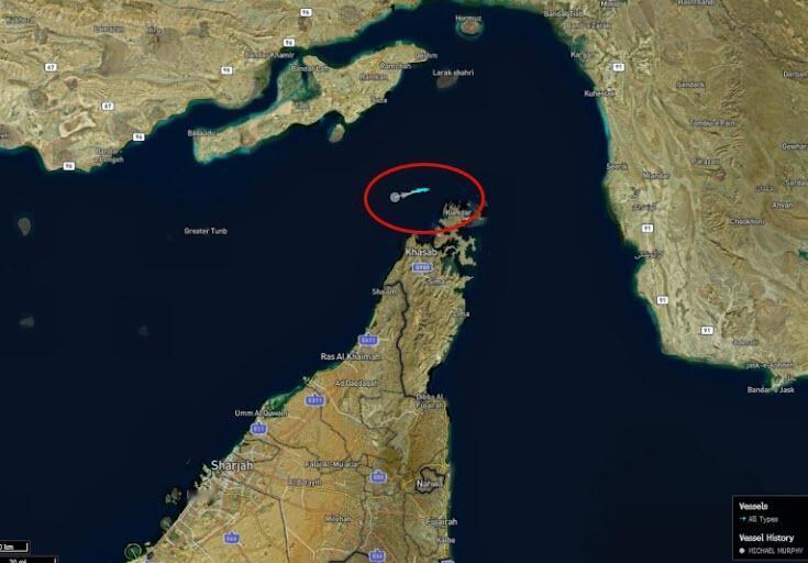 真正的大国博弈，从来都不是靠喊口号、秀肌肉，而是看谁在关键时刻敢拍板，谁又因为现