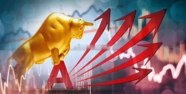 A股:股民要做好准备，下周一，4月27日，很可能将上演熟悉的剧情本周A股整体冲高