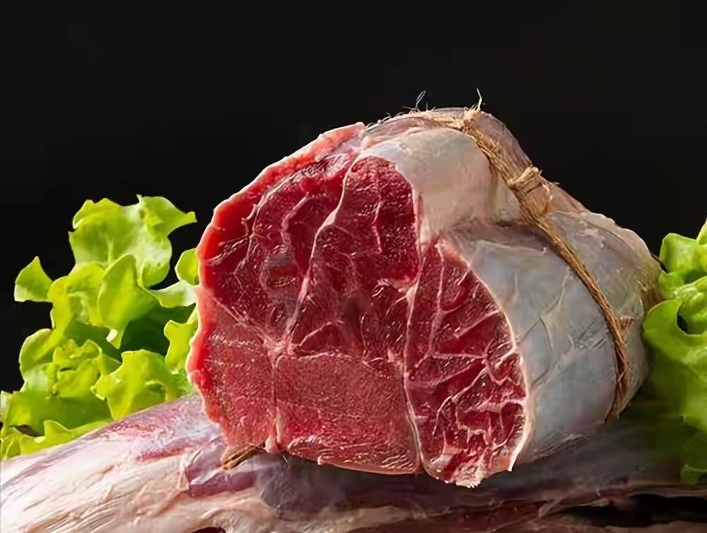 6月20日零点，55%额外关税准时落地，澳洲牛肉瞬间遇冷，大量货品积压，当地政客