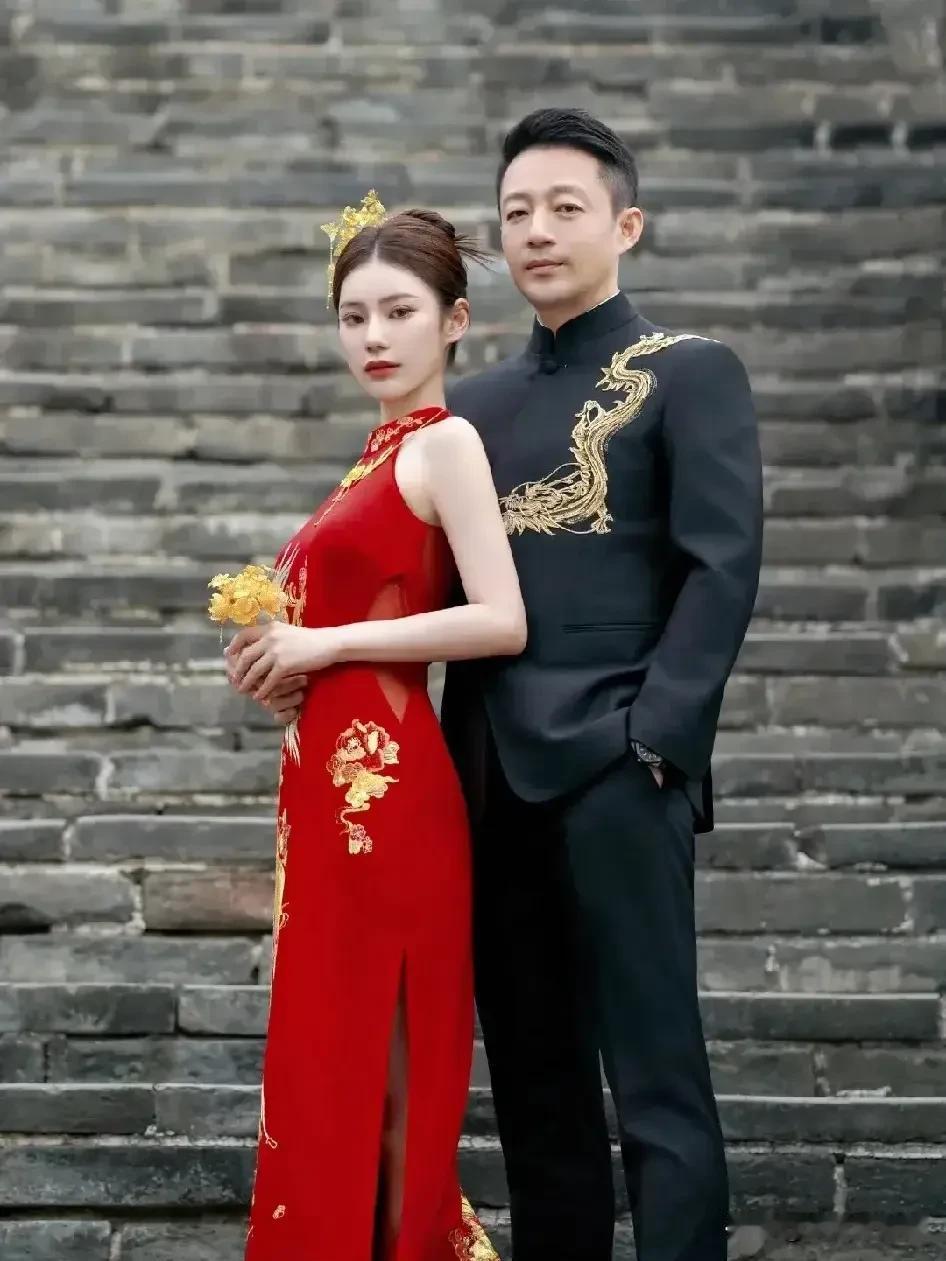 2025年5月17日，汪小菲与马筱梅举办婚礼，这一事件引起了网友的关注，同时也让