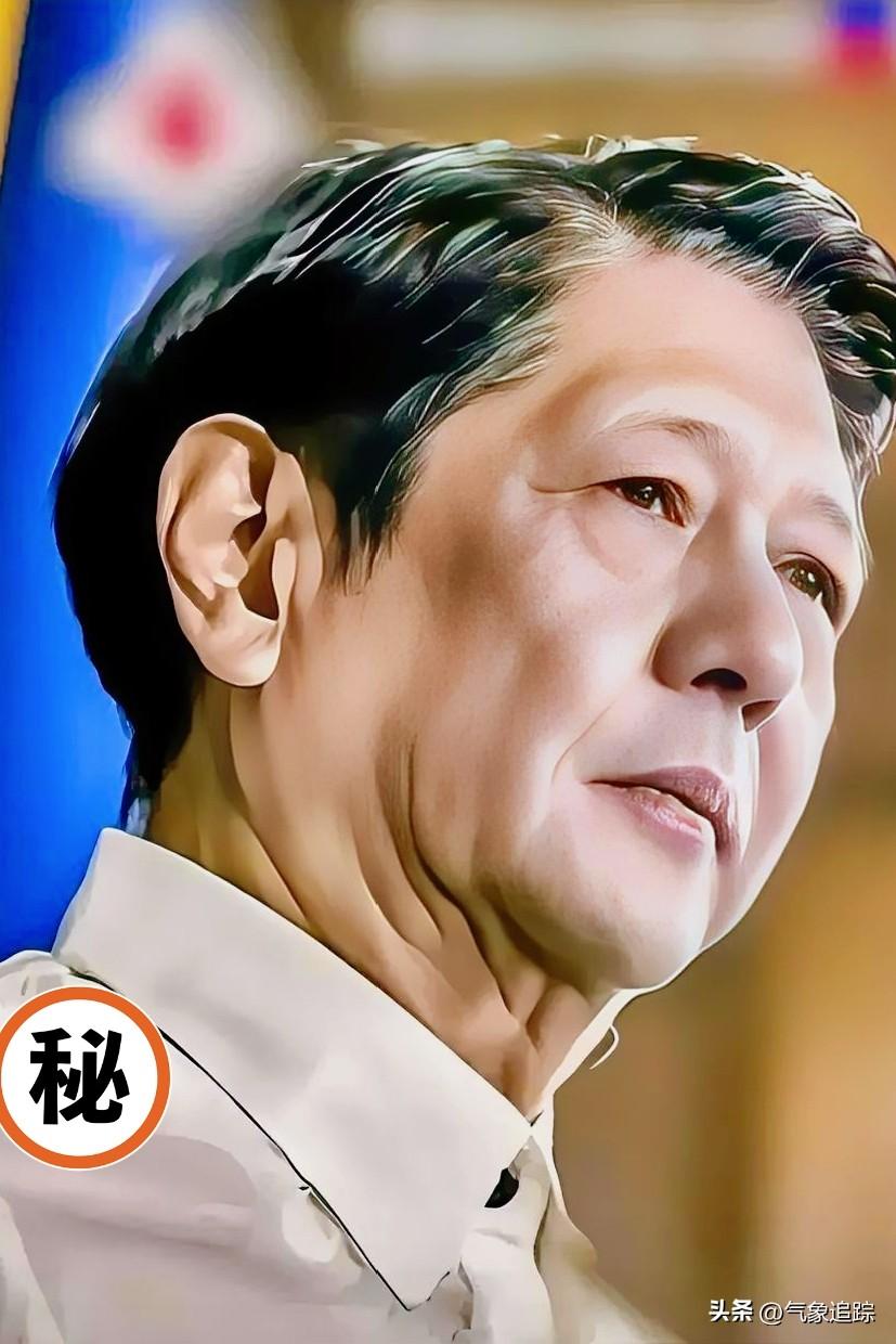 就在刚刚

菲律宾宣布了

菲律宾最近不太平，多地闹起大规模游行，中使馆赶紧给在