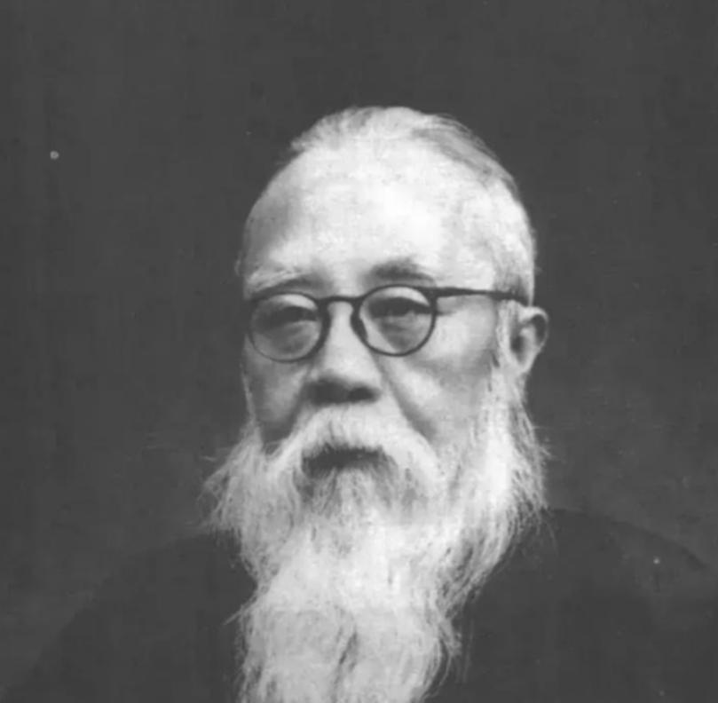 1901 年，19 岁的马一浮丧妻，他发誓不再续娶，岳父同情他，便问他：“我三女