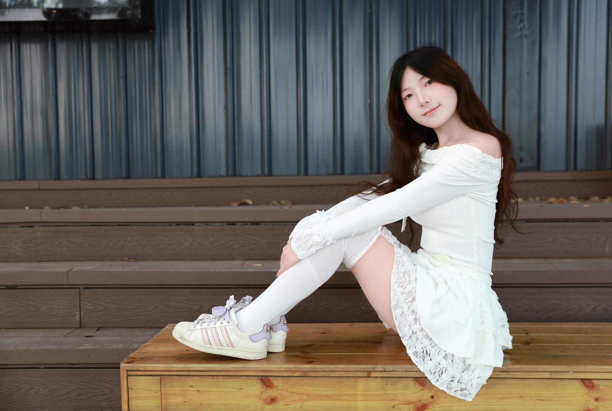 捉到一个野生摄影师
