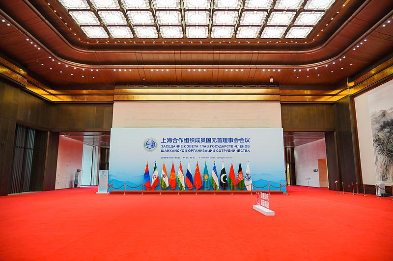 印度想挤进安理会常任理事国的队伍，喊了快二十年，至今连门槛边都没摸着，可能性真的