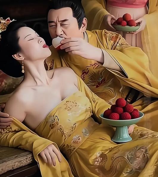 古代皇帝一夜临幸多名妃子，这在很多人看来是荒淫无道，纵欲无度的行为。你说这事荒淫