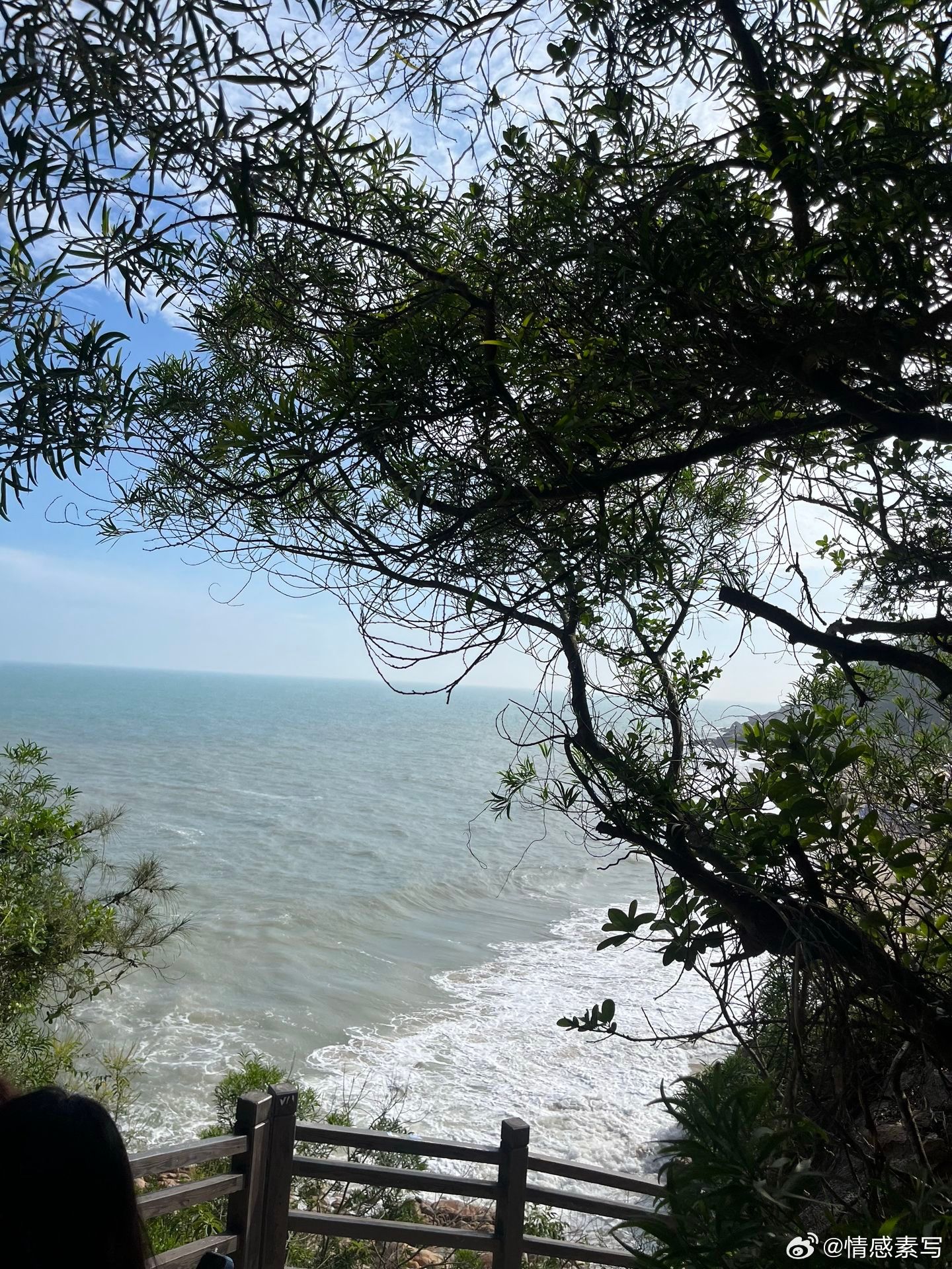 后来才知道一个人对你造成的最大伤害，不是他不爱你了，而是摧毁了你对人性的信任和爱