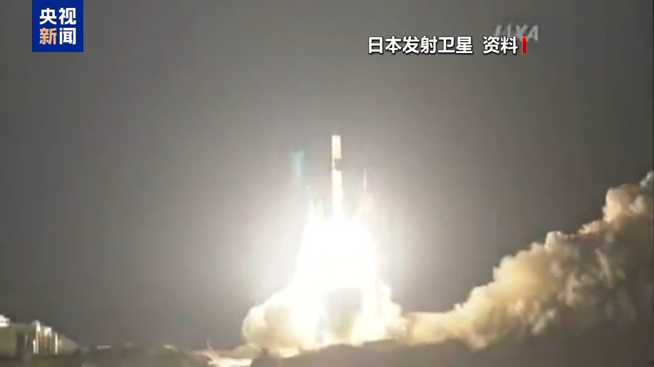 【#日本启用间谍卫星网络#】日本防卫政务官若林洋平14日在国会参议院内阁委员会上