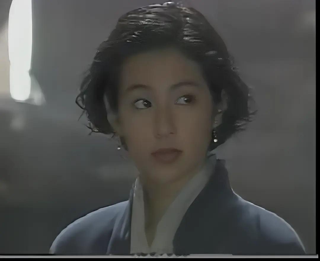 【日剧】《求爱姐妹花》1990 国语浅野优子本木雅弘铃木保奈美