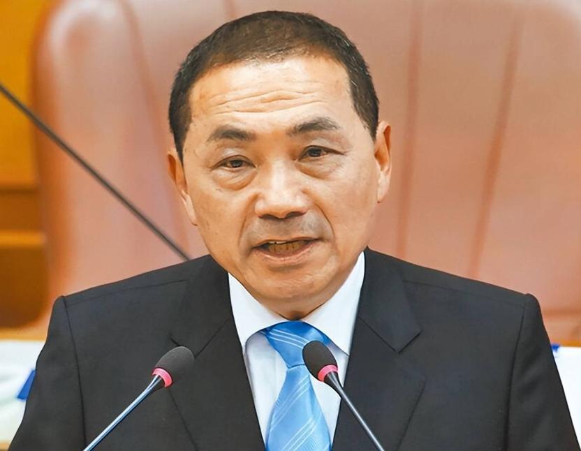 拒见郑丽文！
侯友宜胆子够大的！
政治生命到头了！


侯友宜又没来！
郑丽文去