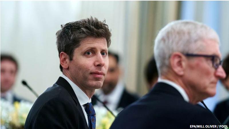 [五角大楼接受OpenAI涉密部署安全限制，此前刚将Anthropic列为"供应