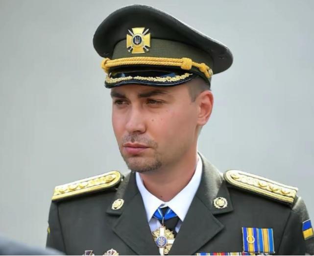 太清醒了！乌克兰情报总局长布达诺夫在采访中表示对中国的理解，称如果不是乌克兰拖住