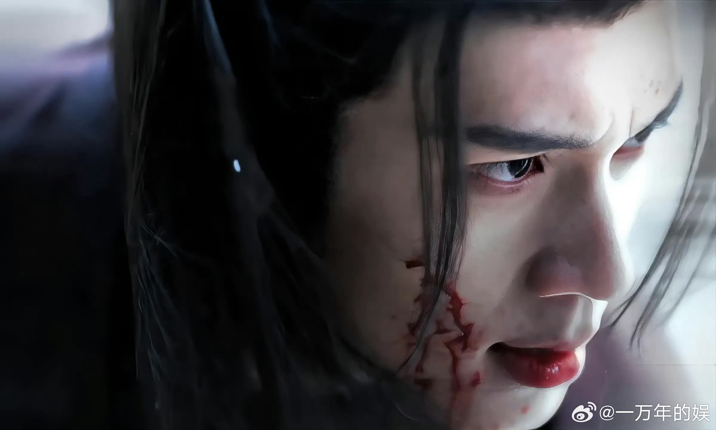 随元青每次都自带复活buff全剧的复活次数都让随元青包了 杀猪刀顶脖、中箭坠崖都