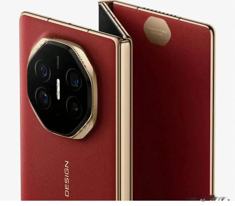 看了华为的非凡大师三折手机，就在想一个问题。这个手机怎么贴屏保呢？这样的手机一般