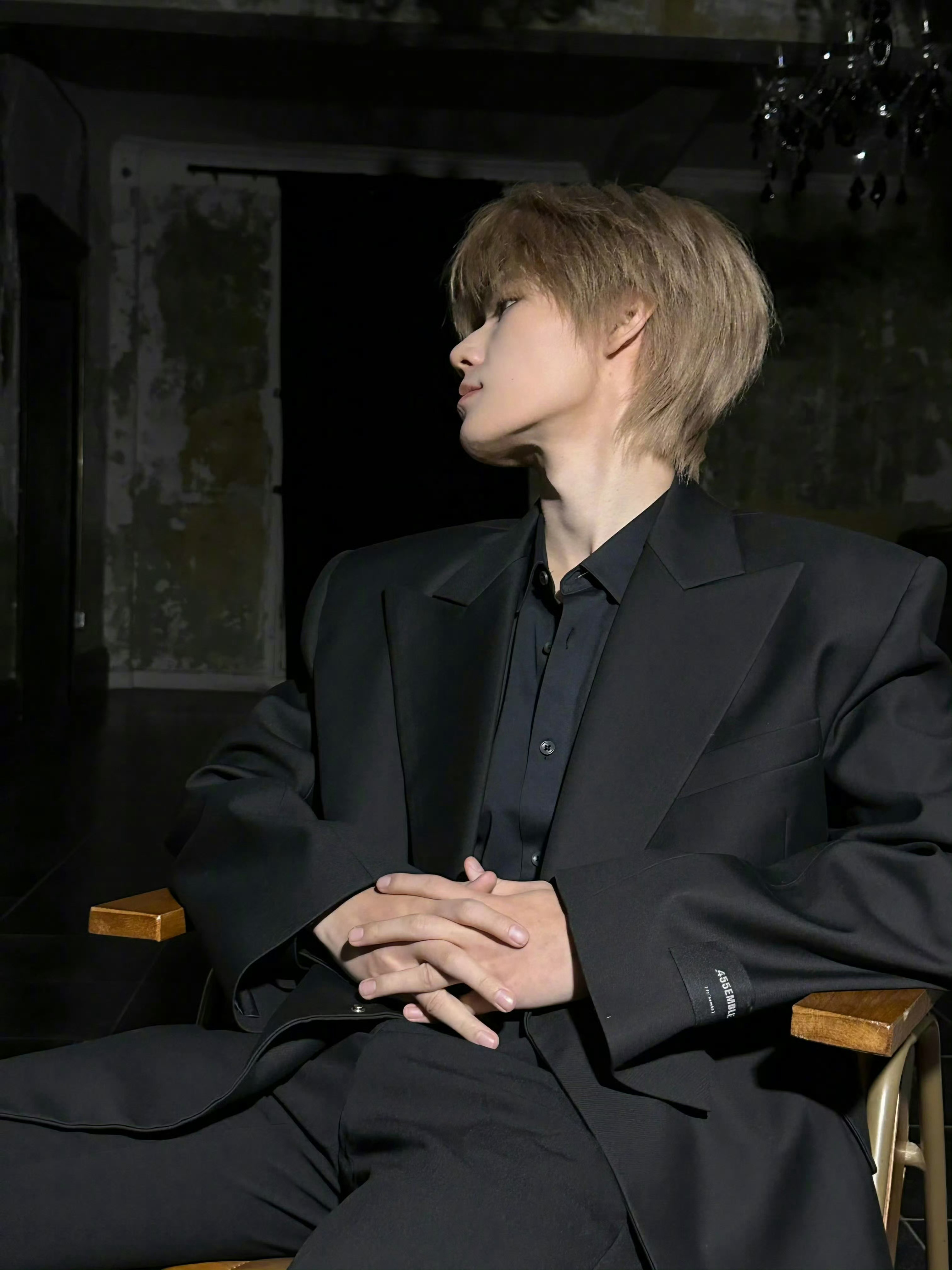 张真源 2️⃣3️⃣🎂 张真源0416生日快乐