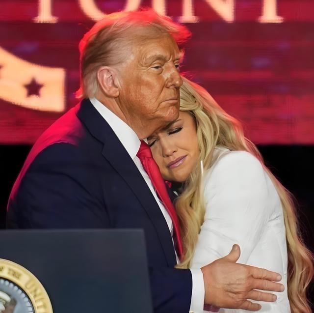 特朗普为啥拼了命都要当总统，因为很赚钱。别看他把每年40万美元的总统工资捐了，那