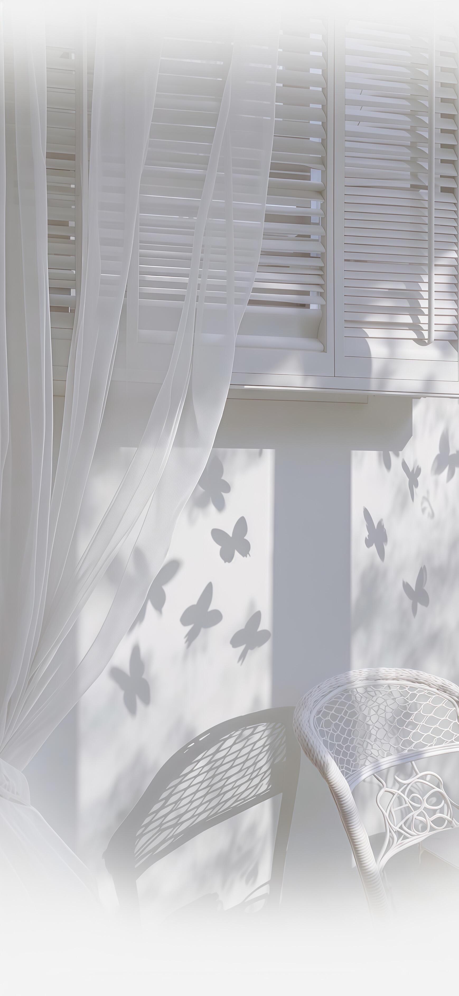 白色系壁纸 ྀི𝗪𝗵𝗶𝘁𝗲 𝗔𝗲𝘀𝘁𝗵𝗲𝘁𝗶𝗰 白色