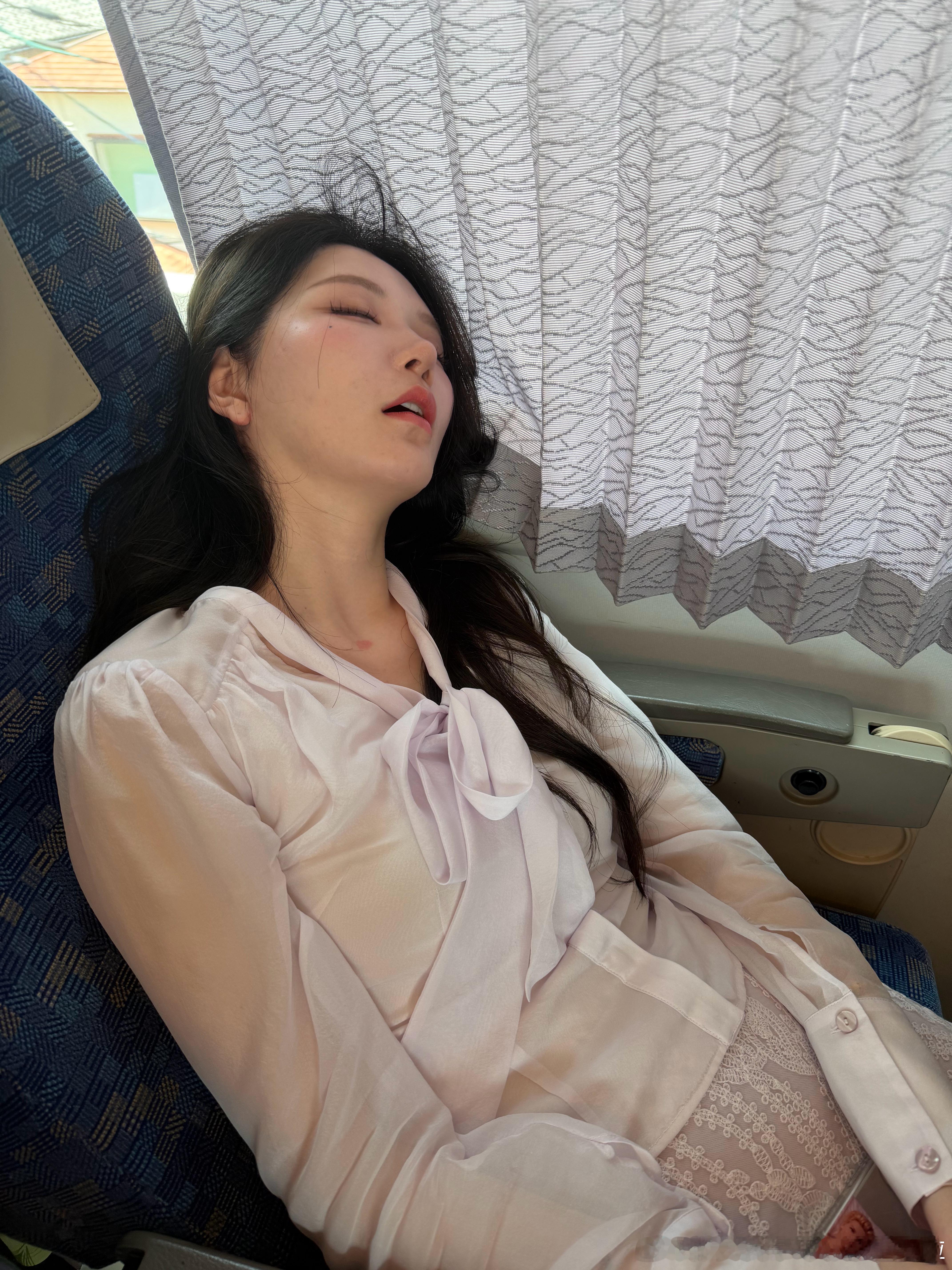 6小时新干线！我失望也是有道理的吧！ 