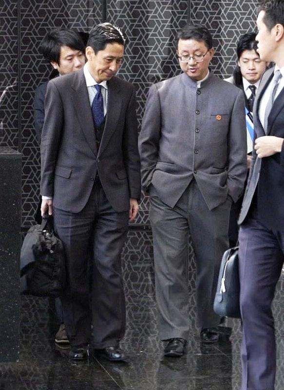 刘劲松去澳大利亚当大使，人还没到，澳媒就给他起了个外号叫“亚洲执法者”，说他在日