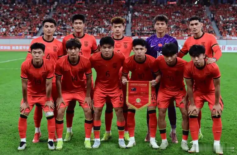 今日公推周六004 亚奥赛 乌兹别克u23vs中国u23中国U23：防守铁闸+反