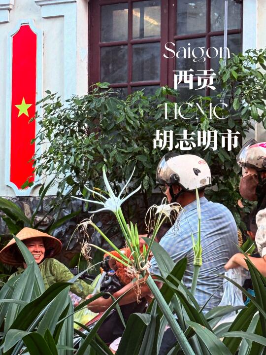 🇻🇳 十年后再访西贡，“湄公河奇迹”是真的？