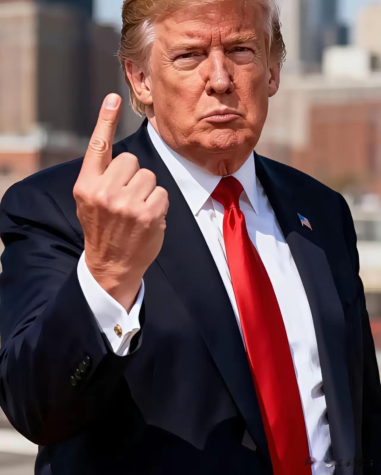 美国新消息！
2026年4月27日，美国总统特朗普突然放话了。他说自己已经跟俄罗