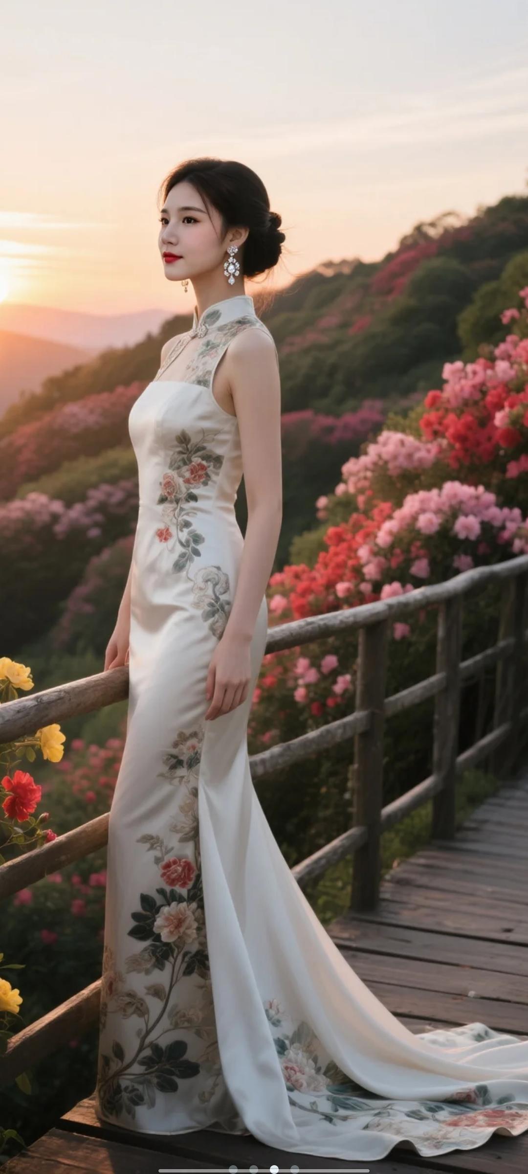 高级感在于气质！女人怎么才能把衣服穿出高级感?