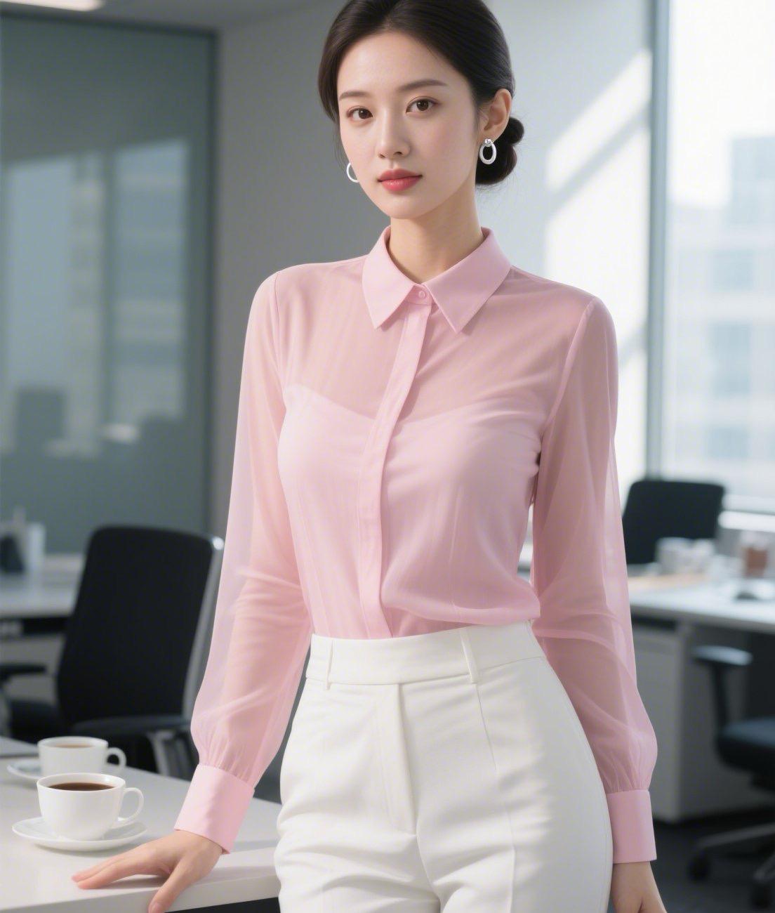 喜欢一个人，其实眼神是藏不住的！
就比如你喜欢我一样，干嘛一直看呀…[偷笑][偷