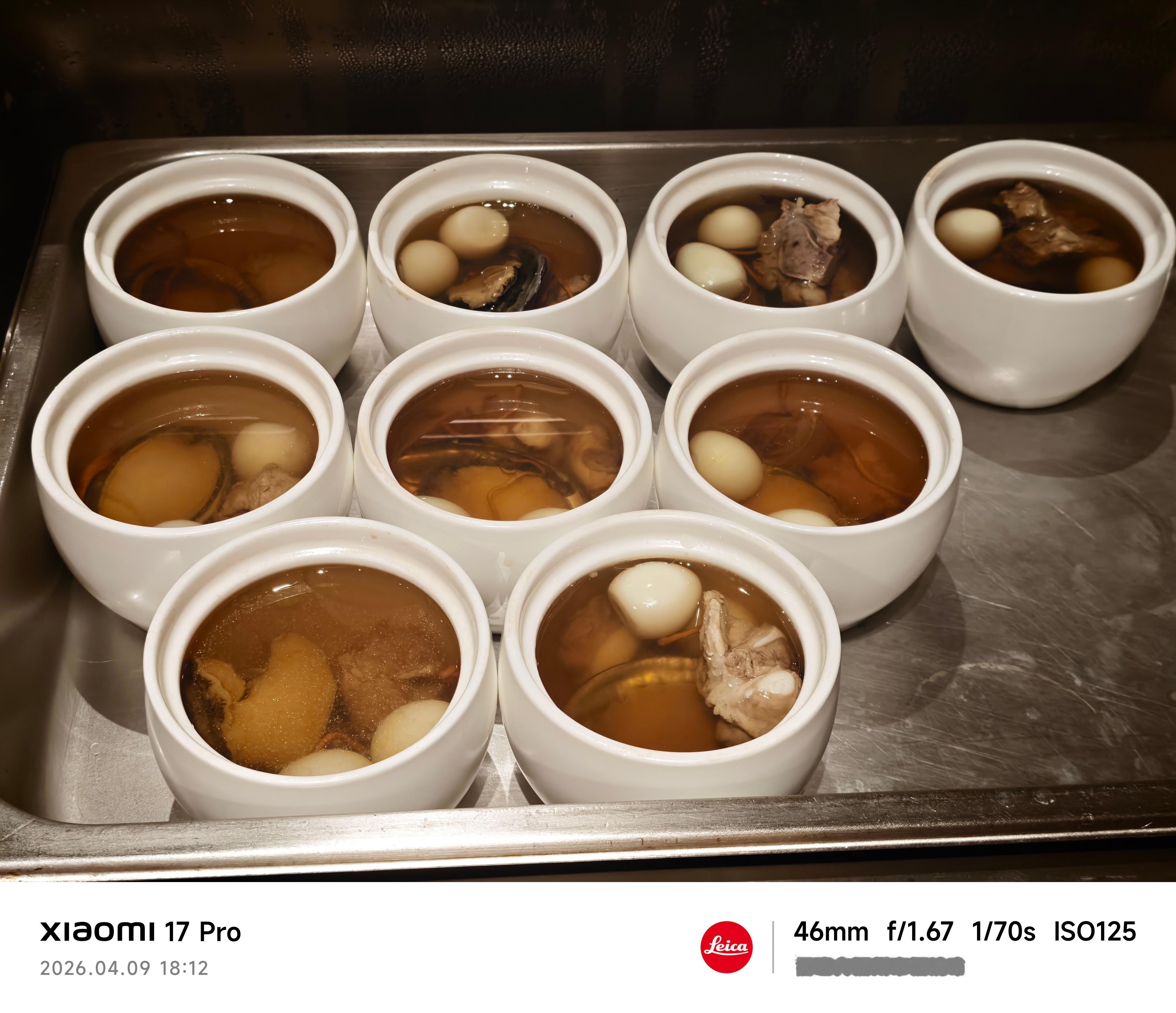 感谢小鹏的活动让我回了趟福建，来到了有福之州，明天活动结束后我还可以回一趟老家看